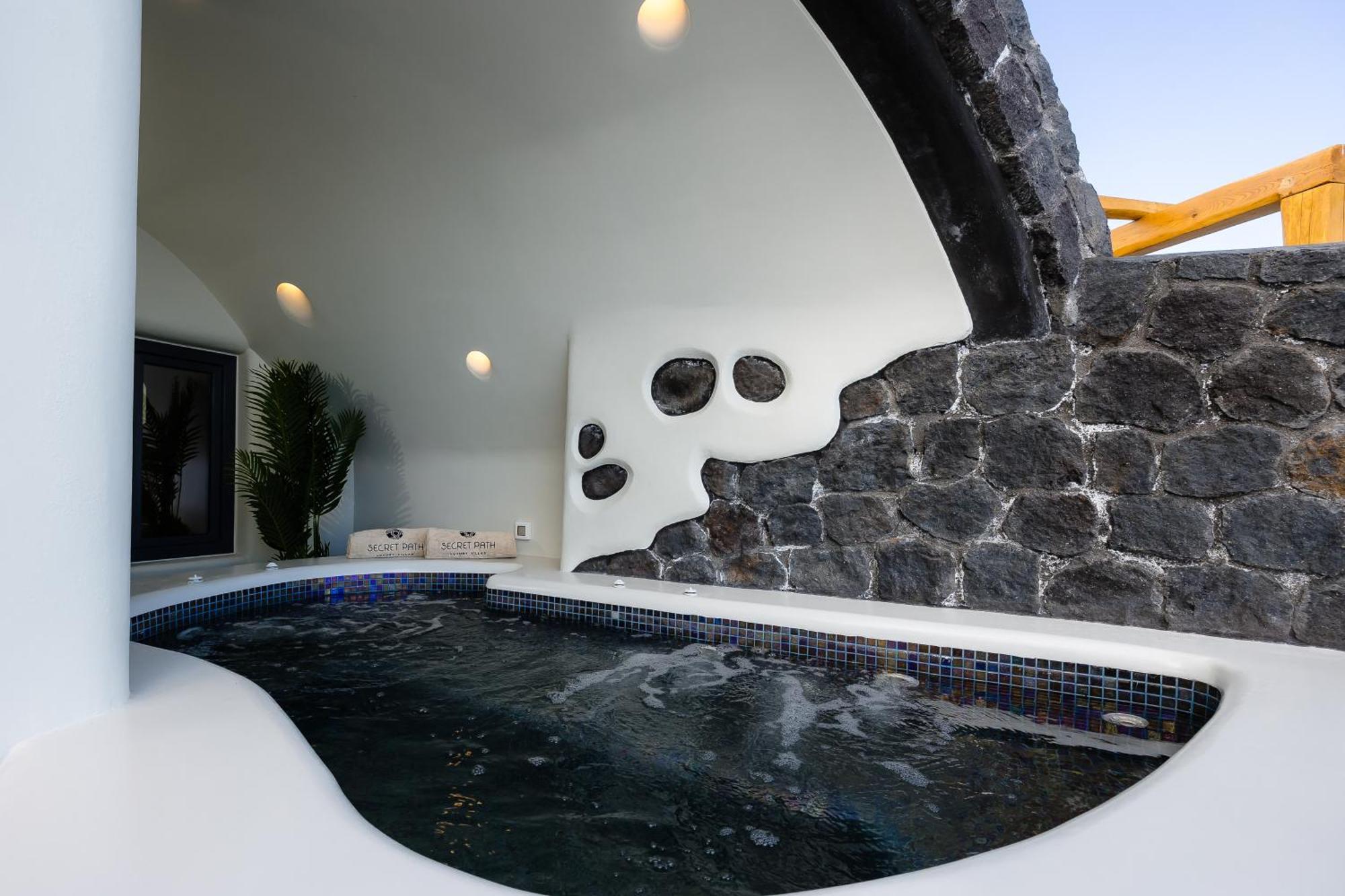Secret Path Luxury Villas Имеровигли Екстериор снимка