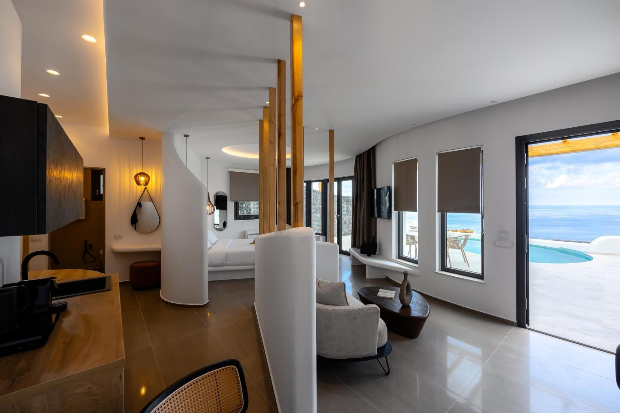 Secret Path Luxury Villas Имеровигли Екстериор снимка