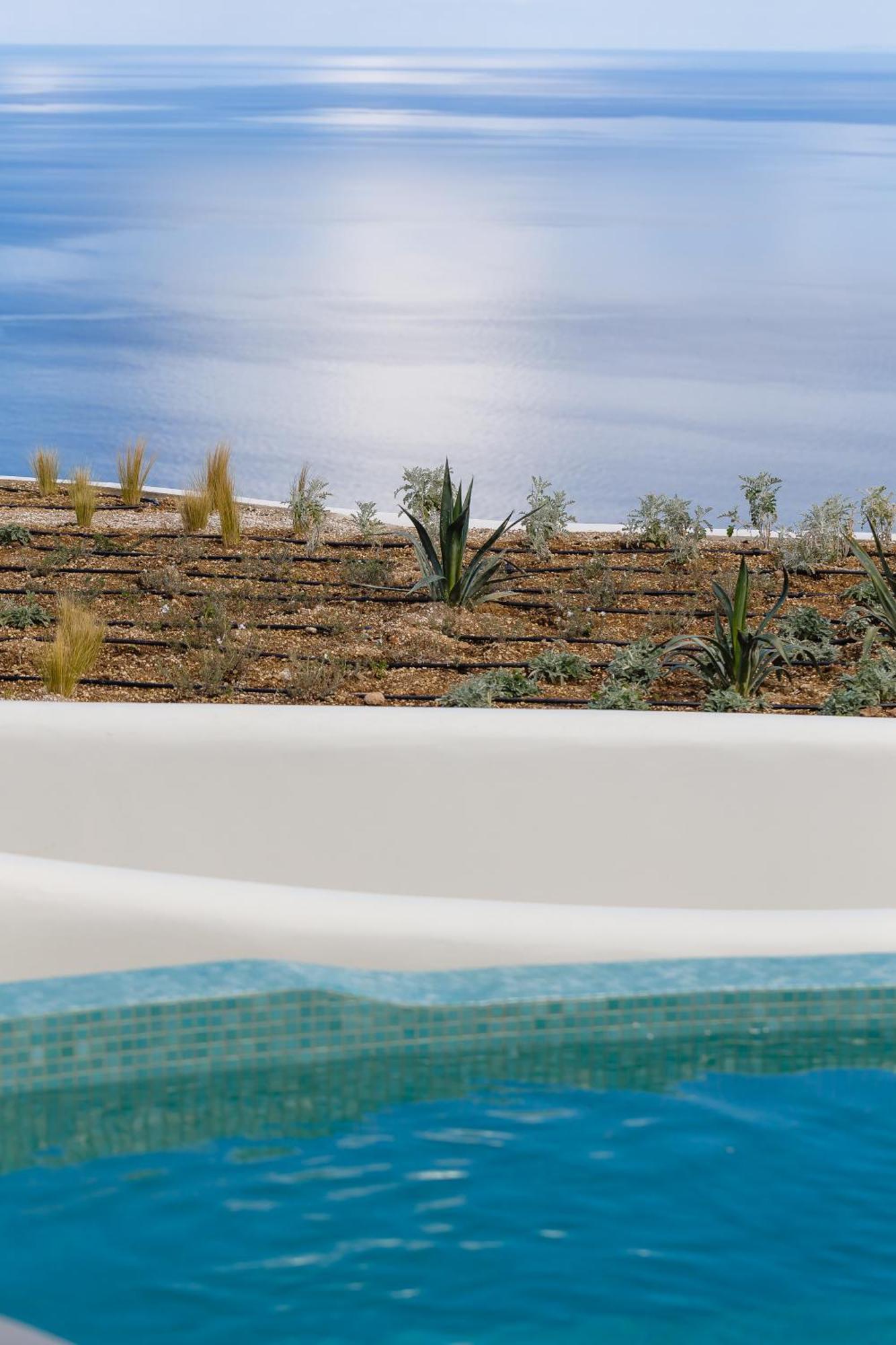 Secret Path Luxury Villas Имеровигли Екстериор снимка