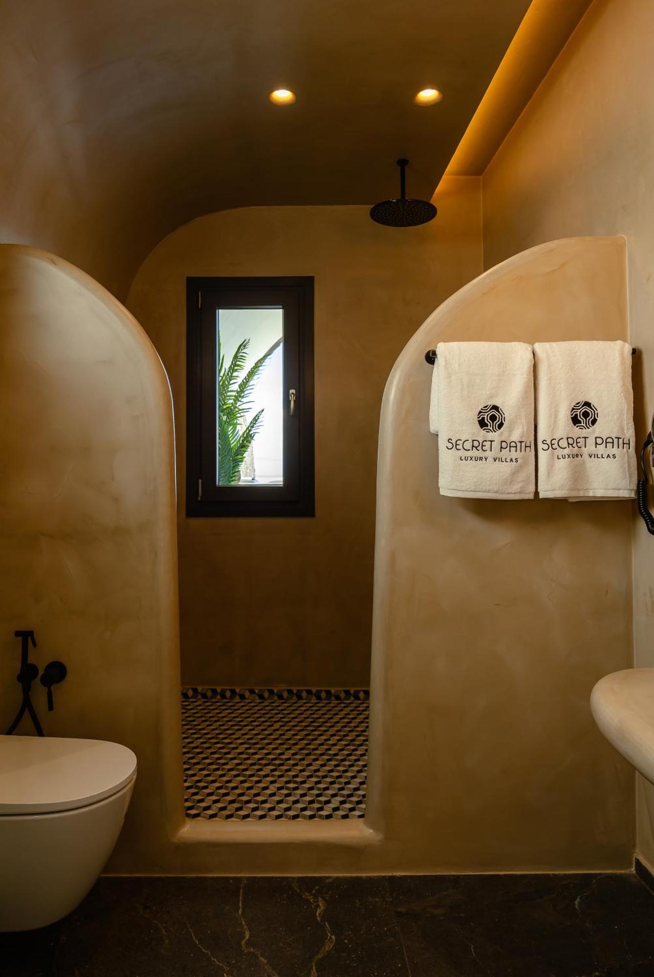 Secret Path Luxury Villas Имеровигли Екстериор снимка