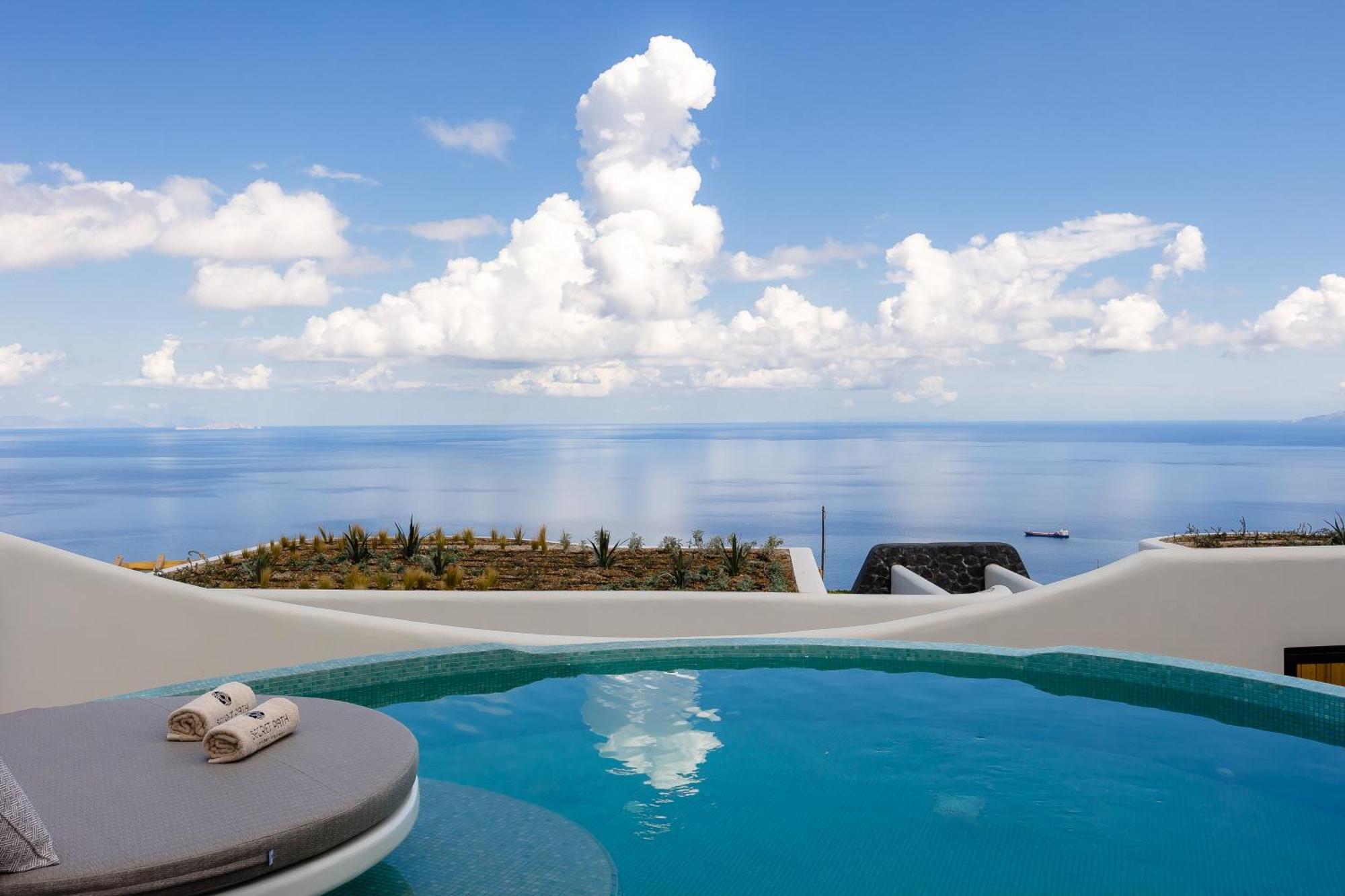 Secret Path Luxury Villas Имеровигли Екстериор снимка