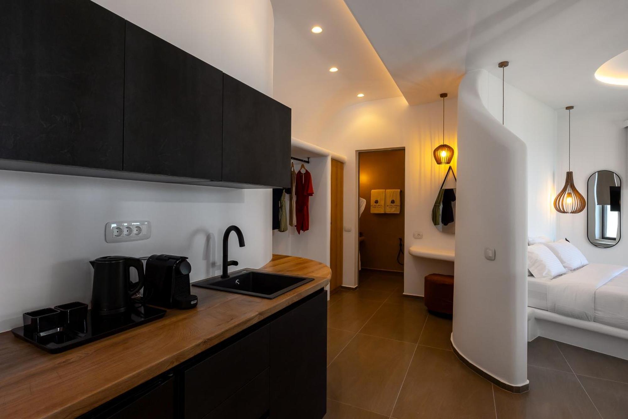 Secret Path Luxury Villas Имеровигли Екстериор снимка