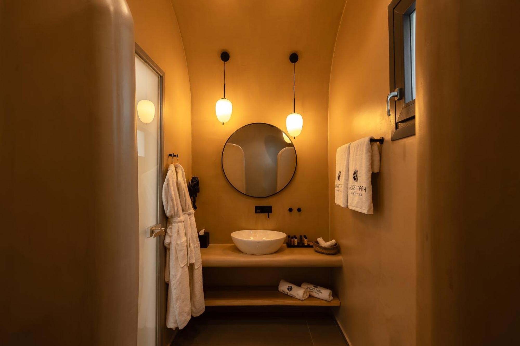 Secret Path Luxury Villas Имеровигли Екстериор снимка