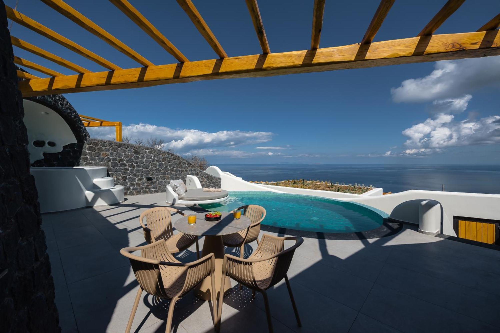 Secret Path Luxury Villas Имеровигли Екстериор снимка