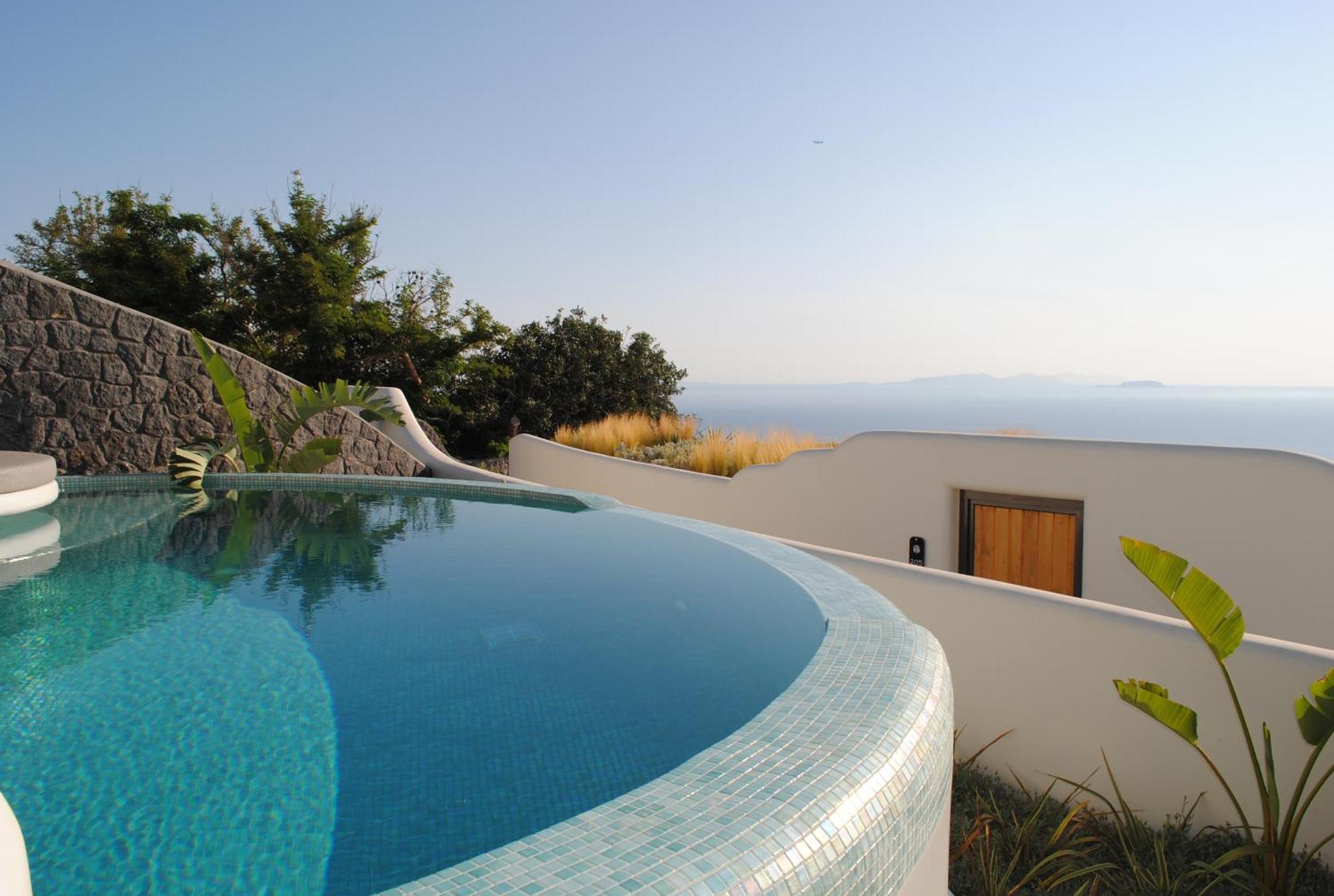 Secret Path Luxury Villas Имеровигли Екстериор снимка