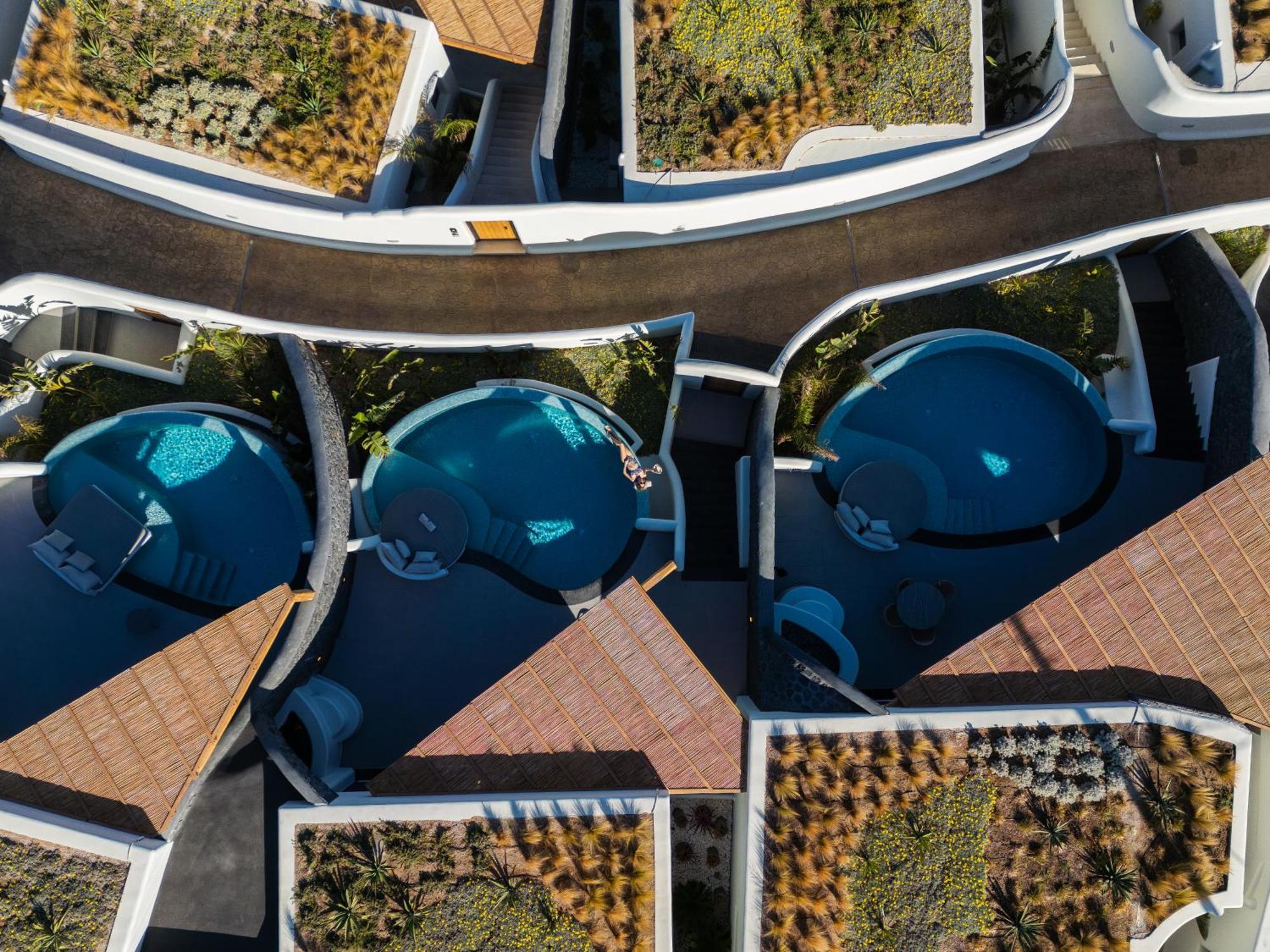Secret Path Luxury Villas Имеровигли Екстериор снимка