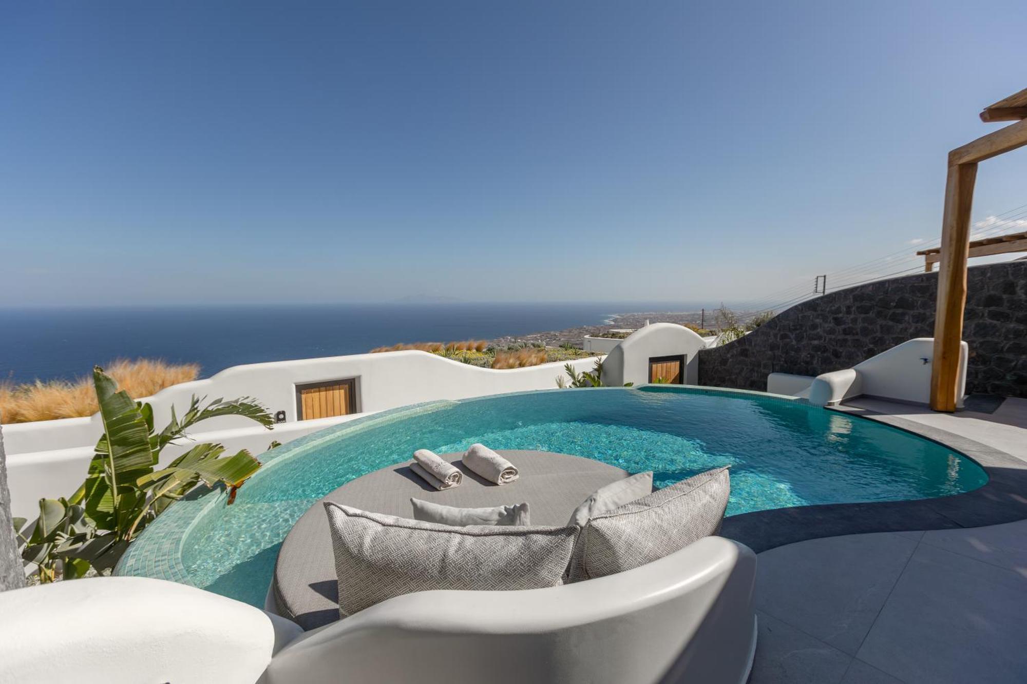 Secret Path Luxury Villas Имеровигли Екстериор снимка