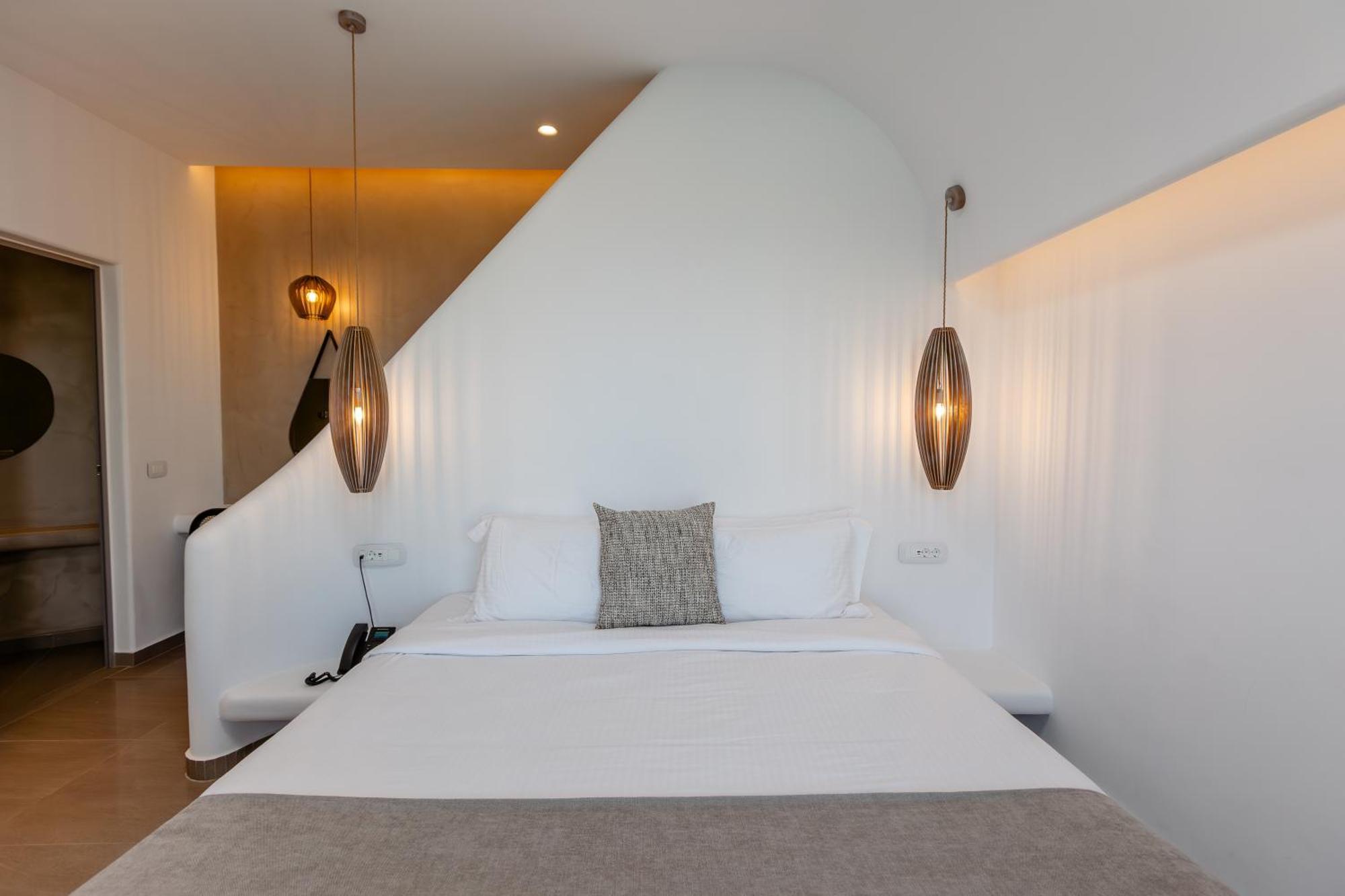 Secret Path Luxury Villas Имеровигли Екстериор снимка