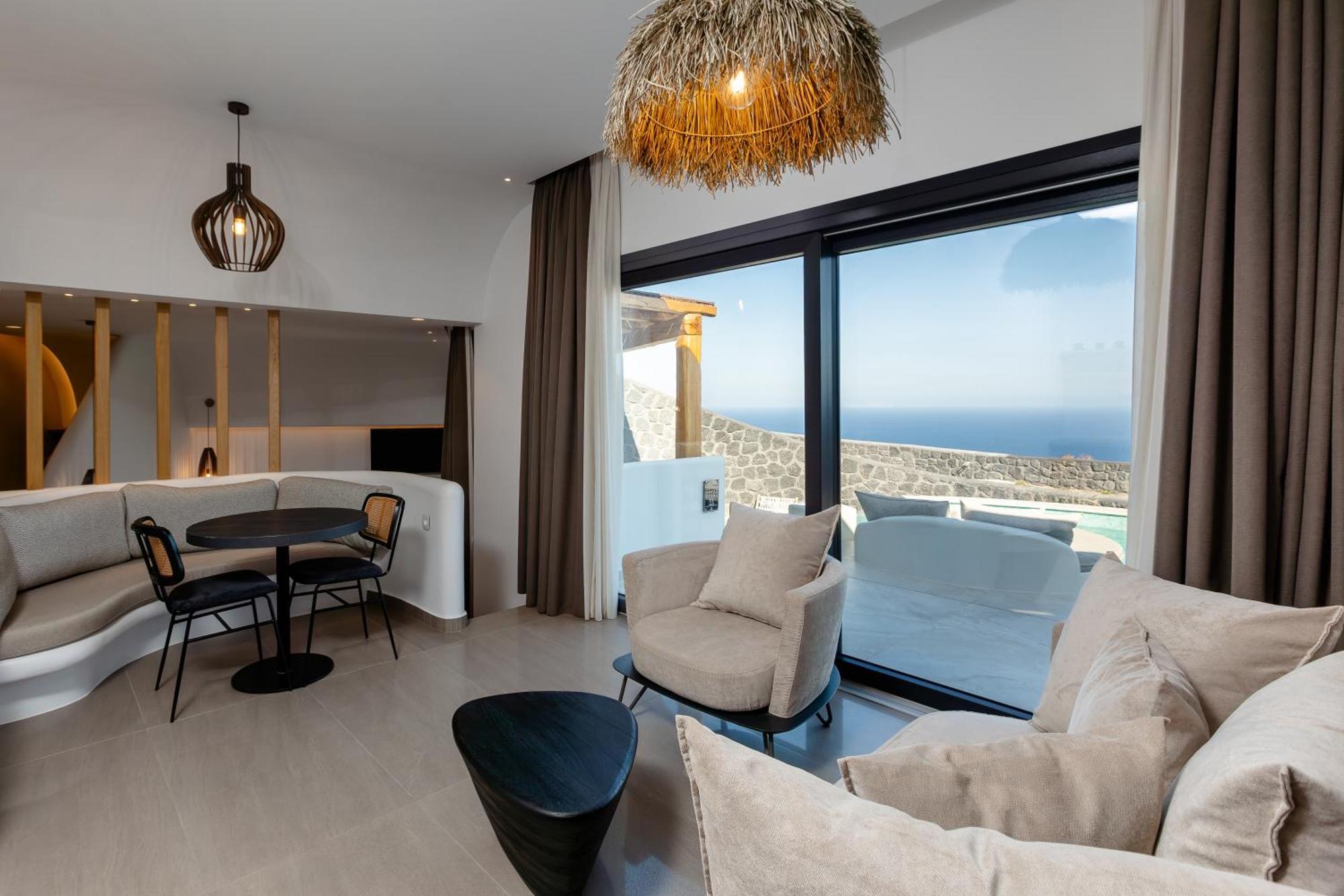 Secret Path Luxury Villas Имеровигли Екстериор снимка