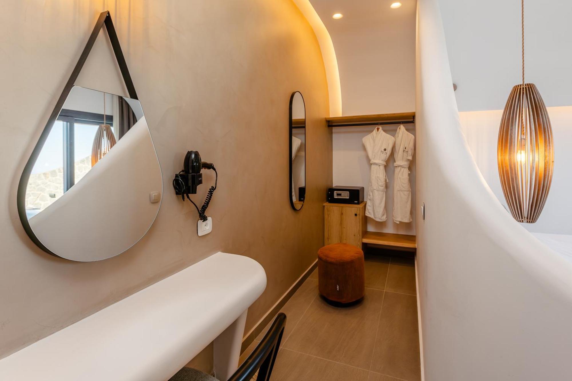 Secret Path Luxury Villas Имеровигли Екстериор снимка