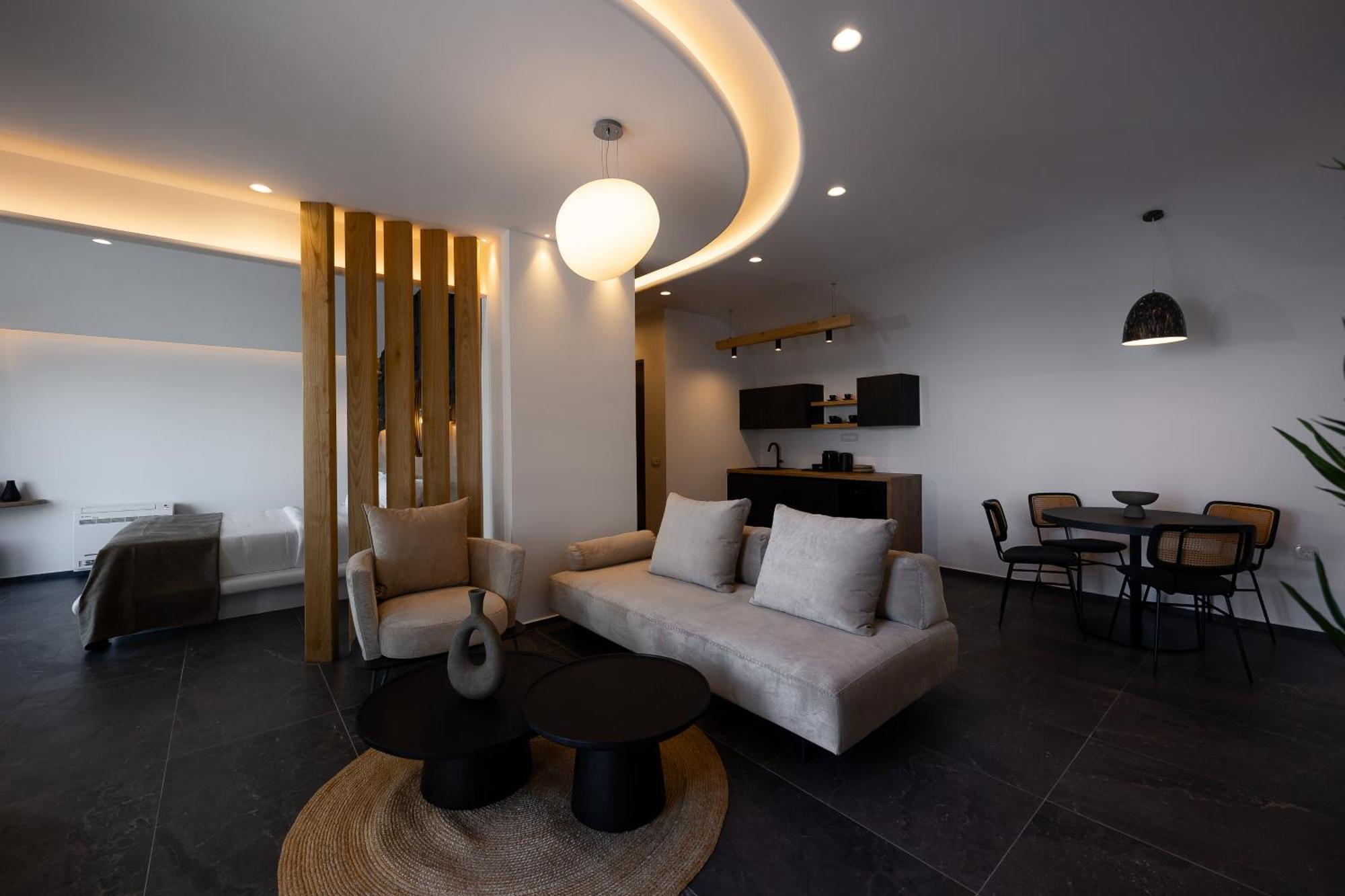 Secret Path Luxury Villas Имеровигли Екстериор снимка