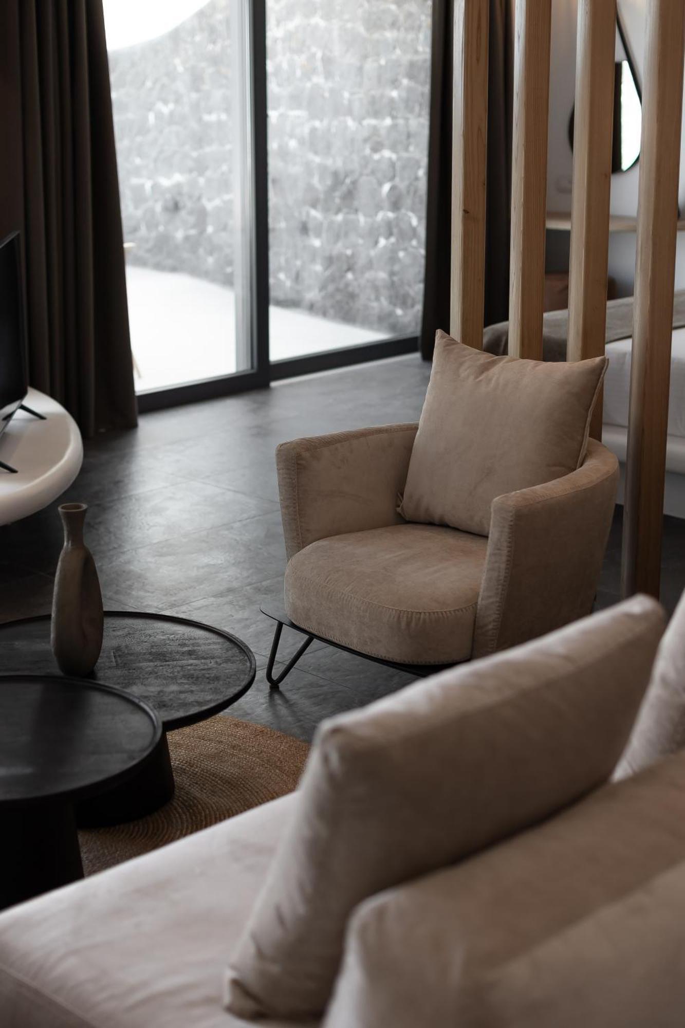 Secret Path Luxury Villas Имеровигли Екстериор снимка