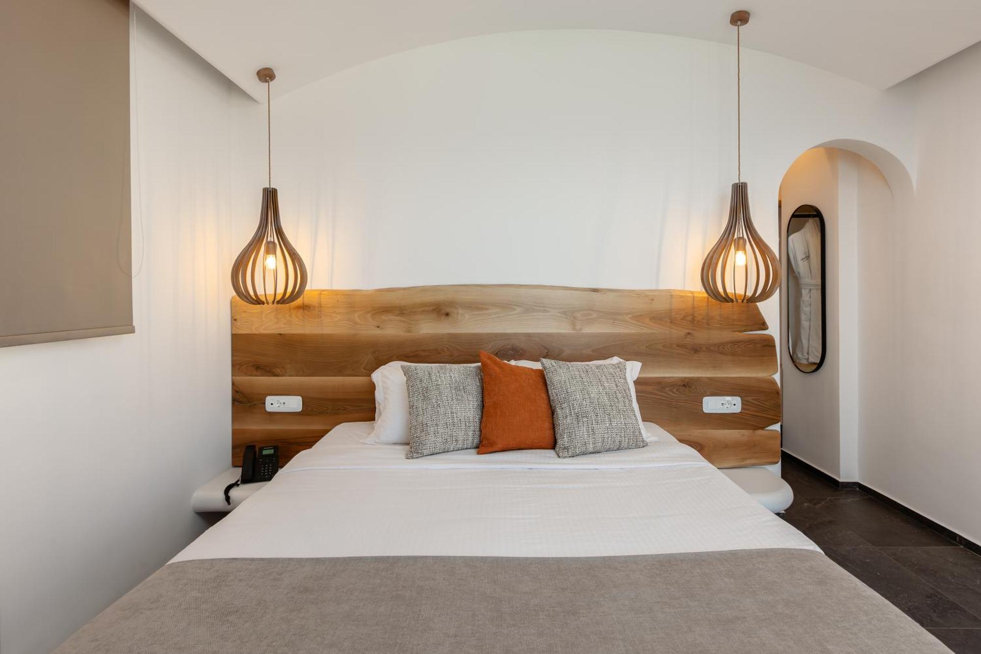 Secret Path Luxury Villas Имеровигли Екстериор снимка